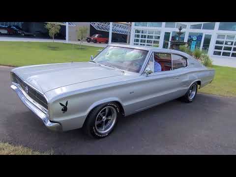 1966 Dodge Charger (CC-1532142) for sale in Palmetto, Florida