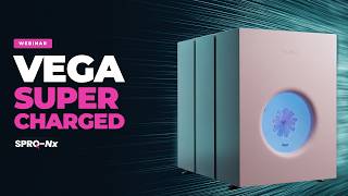 Benchtop HiFi sequencing on Vega: what SPRQ-Nx chemistry changes