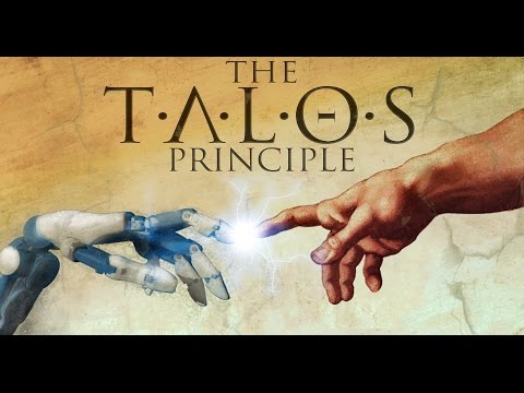 The Talos Principle Android