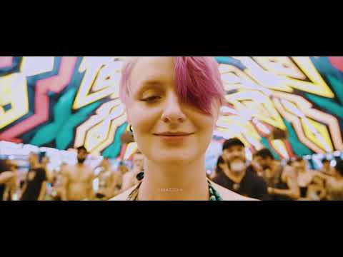 Mauricio K @ Adhana Festival 2018-2019