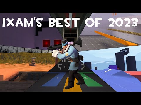 rocket jumping in 2023