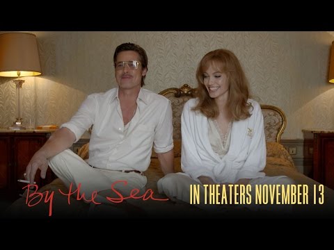 Featurette: "Gimme Shelter"