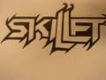 Skillet (grafiti) 