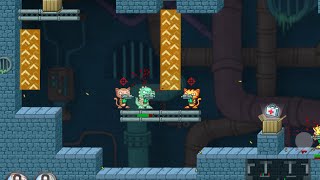 The Last of The Dinosaurs Online Game