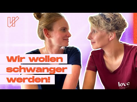 Kinderwunsch bei queeren Paaren: Wie schwer ist es?