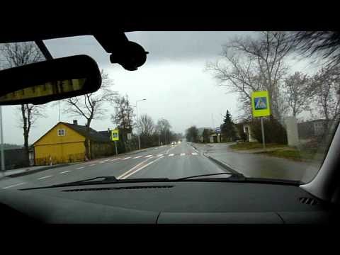 Escort Qi45 Euro vs fotoradaras is galo