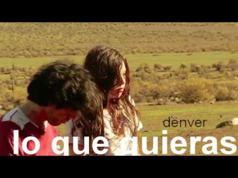 Dënver - Lo que quieras