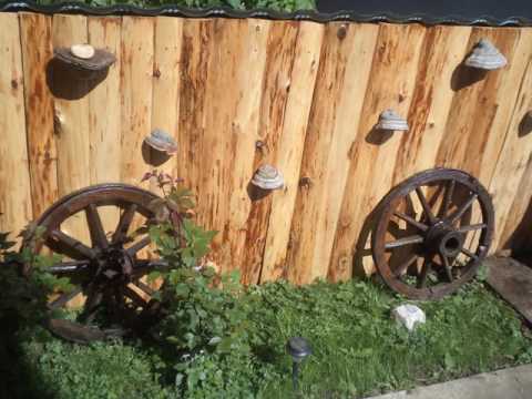 Pensiunea Katalina 2 - Busteni - Romania