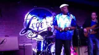 The Planetary Blues Band with Buddy Guy @ Buddy Guy's Legends 05-15-13