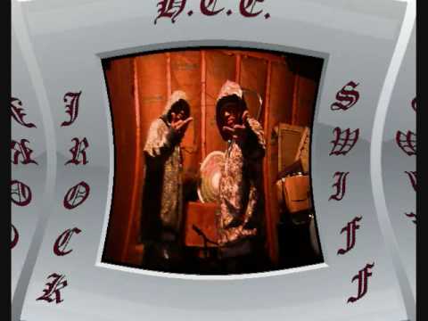 G Shit. feat. Big She & B