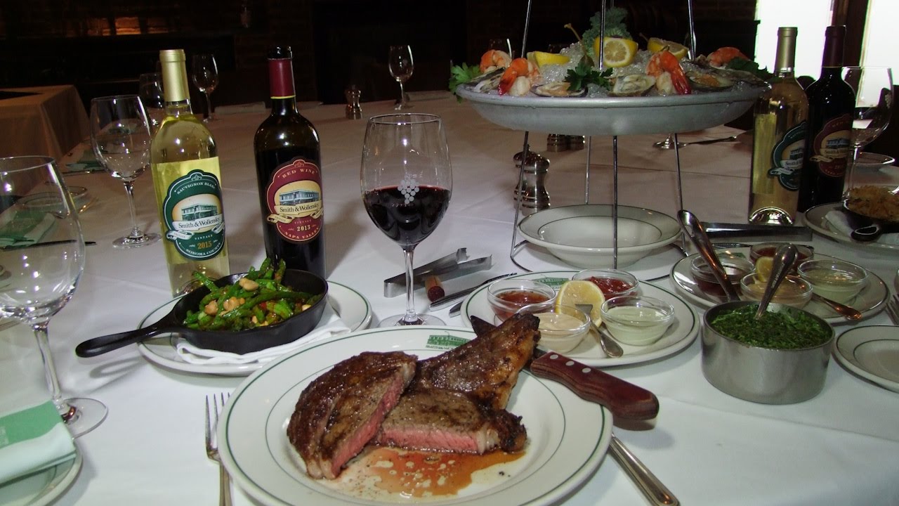 Shop and Dine Columbus 10/30/2016