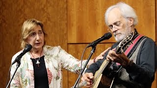 Live! Folklife Concert: Magpie (Michael)