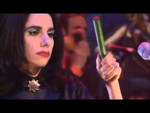 PJ Harvey   -   Down By The Water   -   Live
