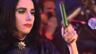 PJ Harvey   -   Down By The Water   -   Live