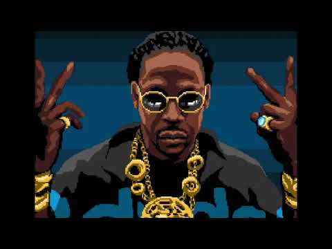 Free 2 Chainz X Migos Type Beat / Instrumental "expensive shi*t" Prod KayDaBoss