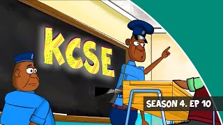Download lagu KCSE. Makarao ep 10. Season 4 mp3