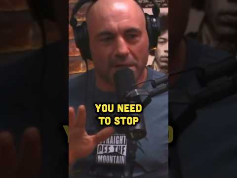 3 times Joe Rogan shut down his guests 😳😂