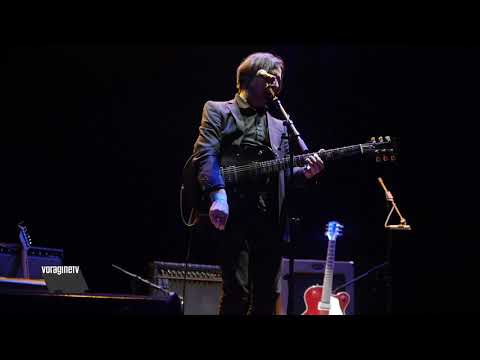 Javier Colis."Esta muy mal".Conde Duque.03/10/2018