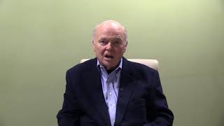 Greg Stanton on Myanmar, Bangladesh, and the Rohingya