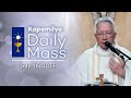 July 16 2025 Memorial Of Saint Bonaventure Bishop And Doctor Kapamilya Daily Mass