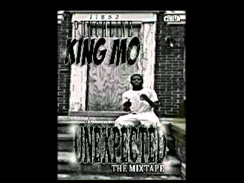 M block Mo/Punchline King Mo - Everyday I Wake Up Unexpected Mixtape Detroit Rapper