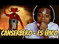 Reaccion A Canserbero - Es Épico | Spanish Song Reaction (SpanishSubtítulos)