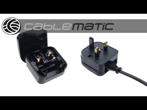 Adattatori Elettrici Schuko IP44 - 3 Coppie Maschio/Femmina, 250V 6A, Per Esterni - Foto 2