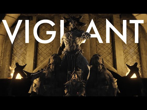 Lorerim - VIGILANT