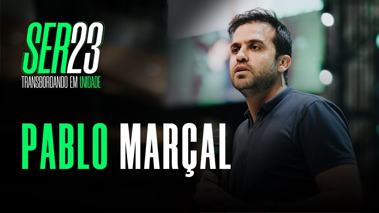 SER23 - Pablo Marçal | #ser23 #empreendedorismo #pablomarçal @pablomarcall