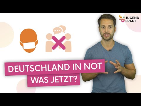 Democracy in times of crisis 😷