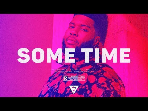 [FREE] "Some Time" - RnBass x Khalid x Chris Brown Type Beat 2019 | Radio / Afro Swing Instrumental