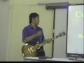 12 Bar Blues Sarawak At KUiTTHO UTHM Jan 2003
