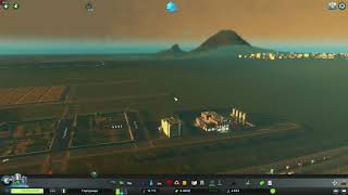 City Skyline part №_1