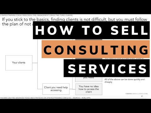 , title : 'How to sell consulting services | secrets to selling high priced consulting services'