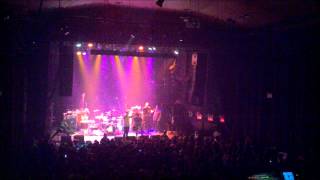 Hit The Lights - Float Through Me