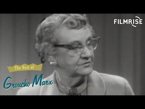 Best of Groucho Marx | Book (October 1959)