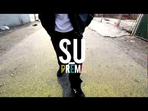 Sq.1 - Promised Land - Produced By : Su-Preme
