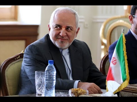 ماذا يعني فرض واشنطن عقوبات على وزير خاجية إيران محمد جواد ظريف؟