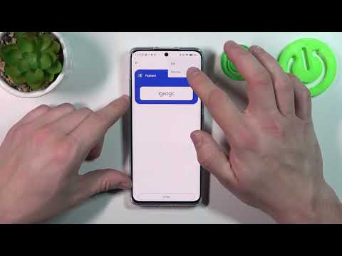 How to Remove Cards From Google Wallet on XIAOMI 13 Pro