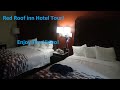 Full Hotel Tour Of Red Roof Inn In Leasburg VA