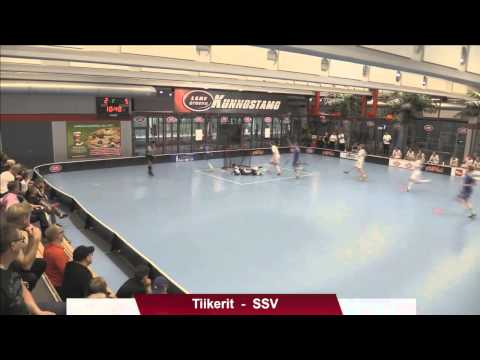 Live: Mestareiden Cup B-Pojat 2015