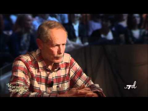 LE INVASIONI BARBARICHE - Puntata integrale (8) 06/07/11