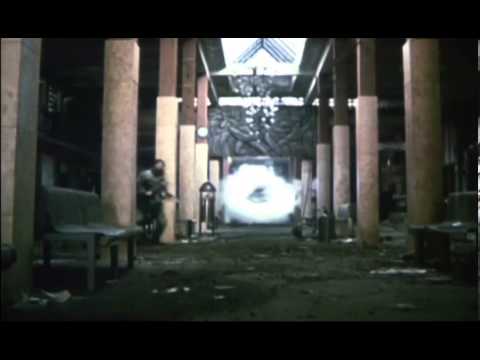 Trailer-Vorschau: Im Fadenkreuz - Allein gegen alle