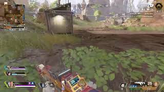 [Apex Legends]  あのドラゴン館山がハンマーをくれる！？［泥ペックス］