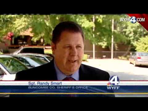 Suspect In Sledgehammer Attack Arrested