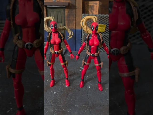 Vídeo relacionado con Marvel Mixte Snapback Marvel - Deadpool Legend Icon Casquette Visi Res, Noir, Taille Unique EU
