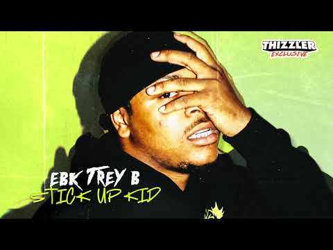 EBK Trey B ft. EBK Young Joc & EBK Lil Sleaze - Top 3 (Official Audio) || Infinite Slaps ♾️