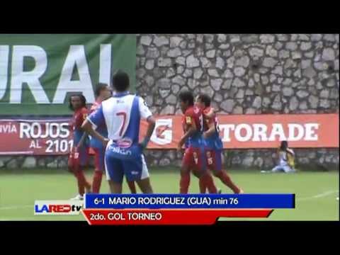 RESUMEN MUNICIPAL 6-1 SUCHITEPEQUEZ, 6A. FECHA APERTURA 2012.