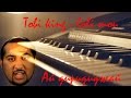 Tobi king - loli mou - Цыган Ай дигиди дигидай Piano Cover Пианино ...