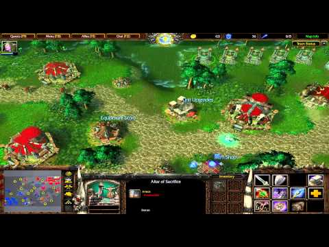 EotA Game #3 05/10/2013